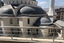 Ensar Cami景点图片