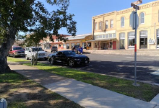 Veterans' Memorial Park景点图片
