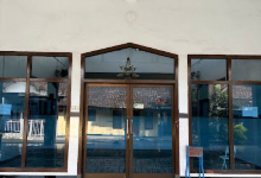 Masjid Al-Muttaqin景点图片