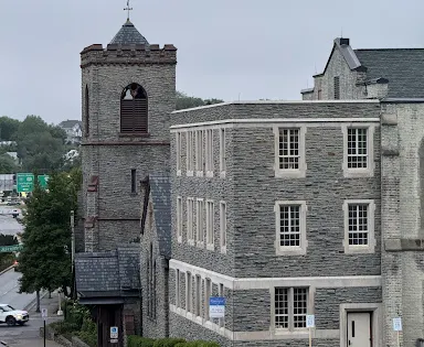 St. John's Episcopal Church