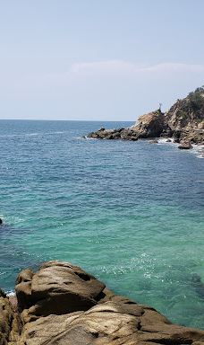 Bahia Puerto Escondido-San Pedro Mixtepec