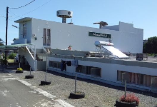 Masjid belal景点图片