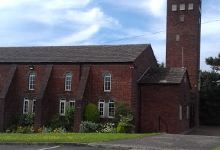 Our Lady Of Pity Catholic Church景点图片