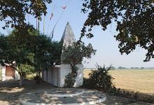 Samay Mata Temple景点图片
