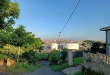 Bluff military water stop景点图片