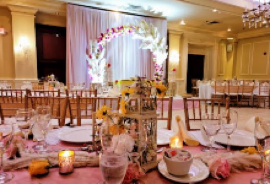 Inn at New Hyde Park景点图片