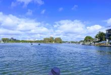 Nerang River景点图片