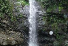 Lalaja Waterfall景点图片