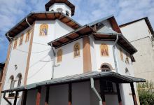 Biserica Sf. Gheorghe景点图片