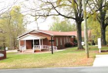 Center Grove Freewill Baptist Church景点图片