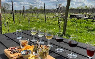 Domein Hof te Dieren