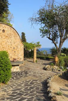 Jardí Botànic Tropical Paratge Pinya de Rosa-布拉内斯