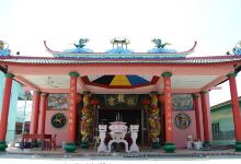 五条港百年庙宇振龙宫 （保生大帝）景点图片