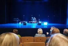 Alytus City Theatre Gallery景点图片