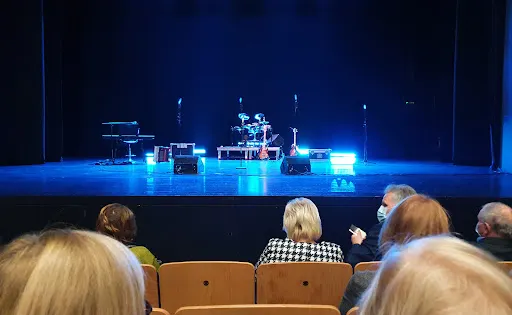 Alytus City Theatre Gallery