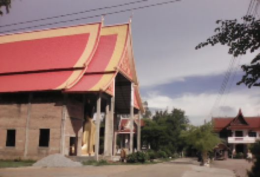 วัดพรหมาวาสวิหาร景点图片