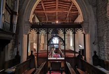 St Peter's & St Paul's Church景点图片
