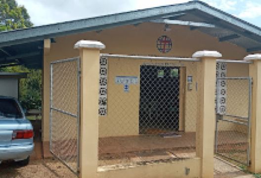 Rio Congo Downtown景点图片