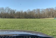 Kentucky Department of Parks景点图片