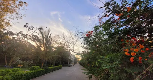 巴巴薩海布·阿姆倍伽爾博士開放大學