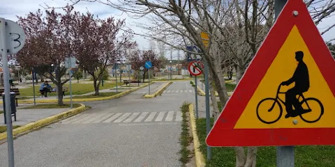 Road Safety Park