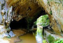 Cueva de los Portales.景点图片