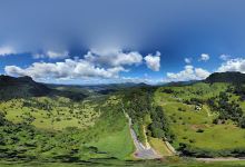 Border crossing viewpoint景点图片