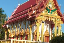 Wat Lam Phan Bong景点图片
