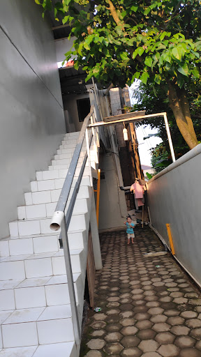 SAMSUL CASTLE餐厅图片