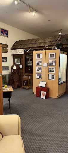 Fox Island Historical Society-Fox Island