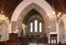 Saint Gastyn's Church景点图片