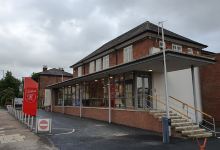 The Altrincham Garrick Playhouse景点图片