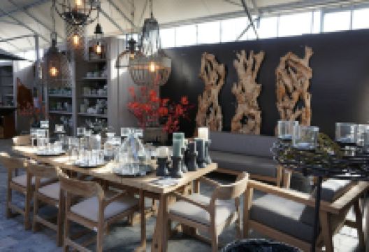 Hermann Garden Center购物图片