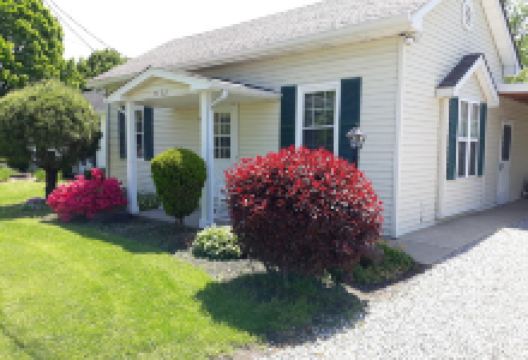 Petersburg Park景点图片