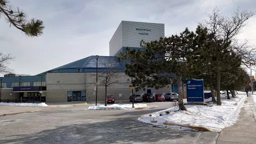Meadowvale Theatre