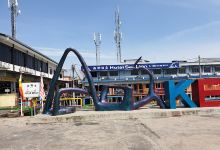 Pulau Ketam Square景点图片