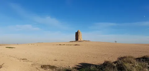 El Torreón de Moratalaz