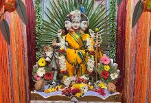 Shree Gurudev Datta Mandir景点图片