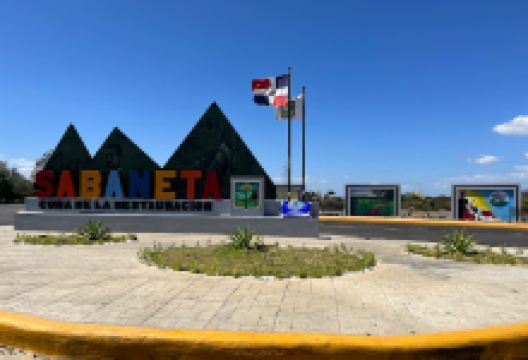 Parador Fotográfico Sabaneta (LETRERO)(Entrada)景点图片
