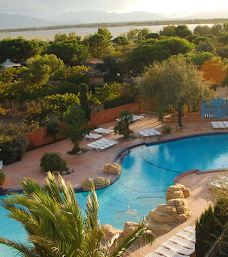 Mar Estang - Camping Siblu-卡内普拉日