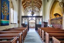 St Margaret Church景点图片