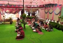 Gajanan Maharaj Mandir景点图片