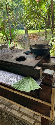 Cacao Trails - Museo de Cacao-Talamanca