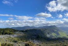 Takaka Hill Walkway景点图片