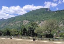 Parc Champollion景点图片