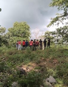 Gaurela-Pendra-Marwahi-比拉斯普