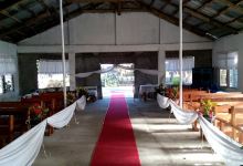 UECFI Centro Caridad Divina景点图片
