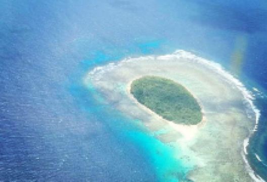 纽阿托普塔普岛景点图片