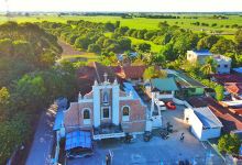 Our Lady of Remedies Parish (Roman Catholic Church)景点图片