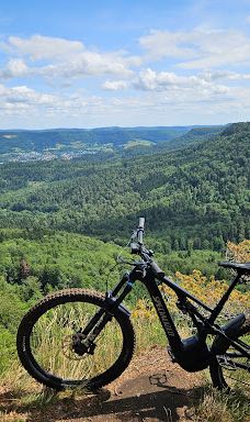 Hangender Stein-佐勒纳尔布县